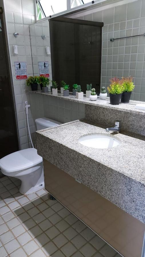Апартаменти Ancorar Порту-ді-Галіняс Екстер'єр фото